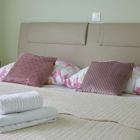 Apartments Nika 图兰杰 客房 照片