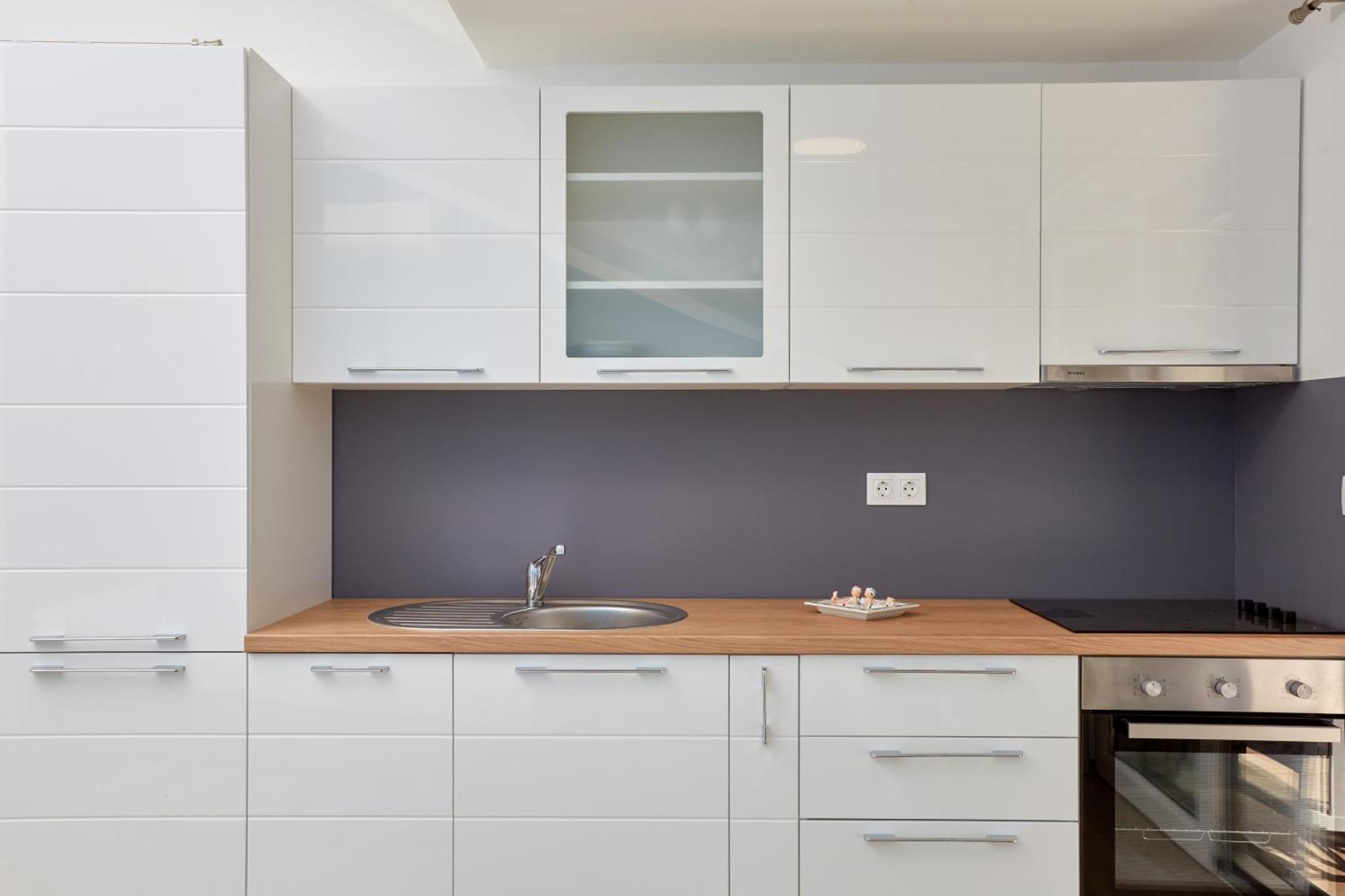 Apartments Nika 图兰杰 客房 照片