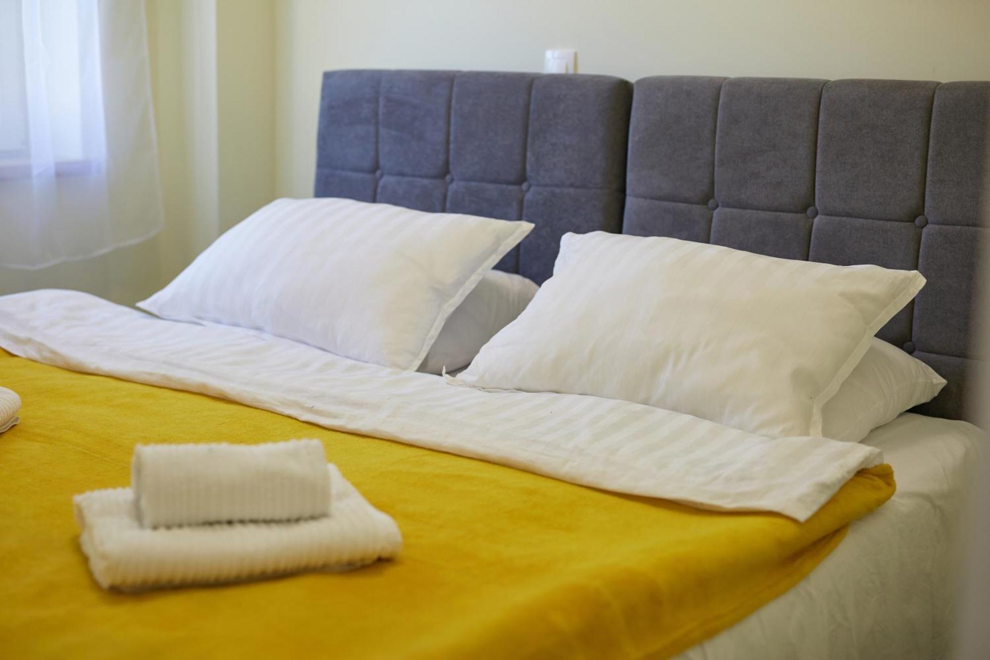 Apartments Nika 图兰杰 客房 照片