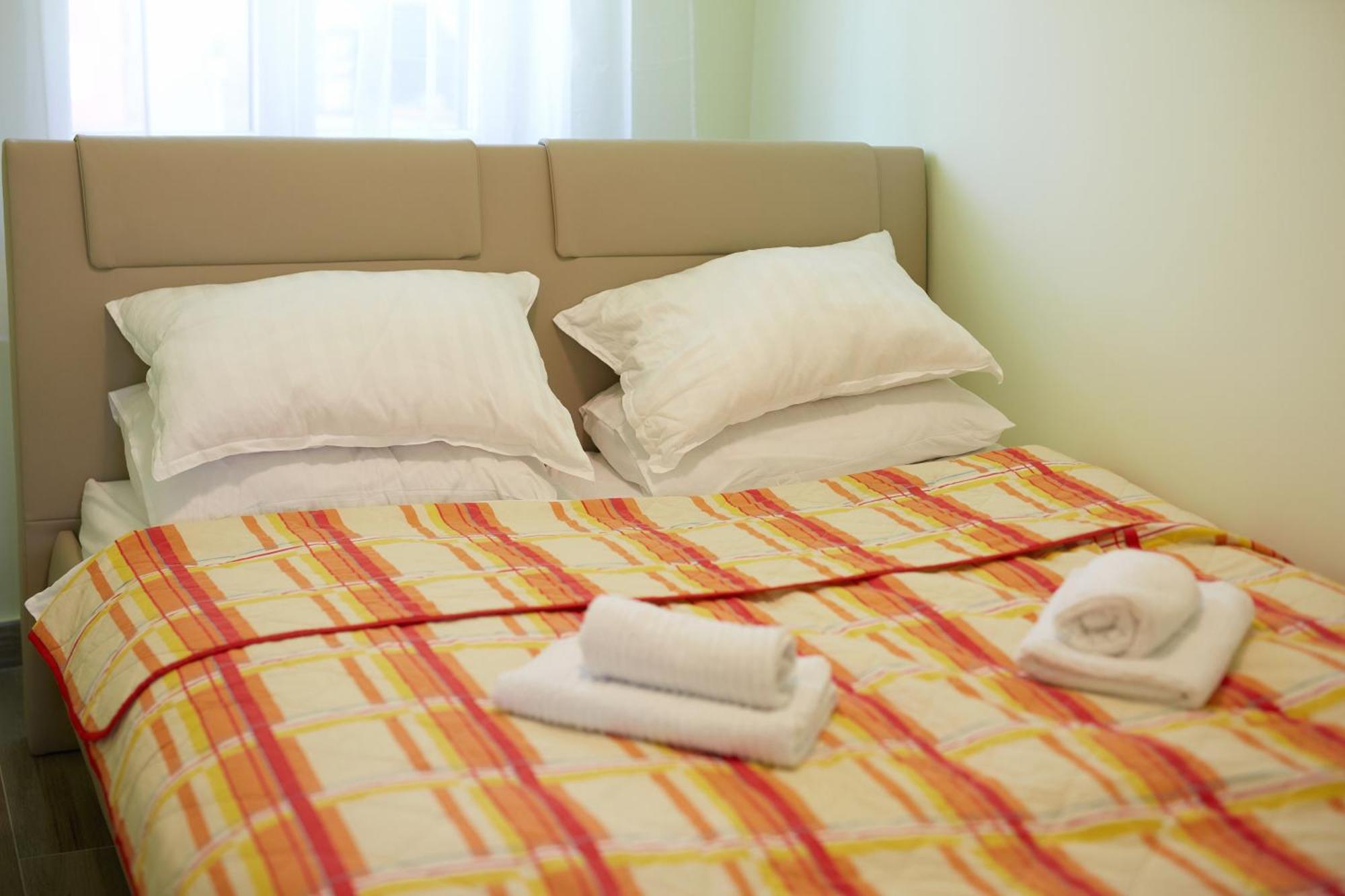 Apartments Nika 图兰杰 客房 照片